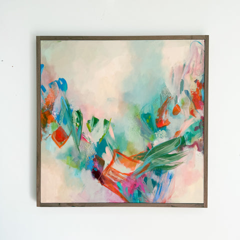 "After The Tide V" by Megan Walsh