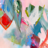 "After The Tide V" by Megan Walsh