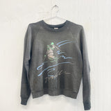 Thriller Ski Sweatshirt