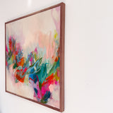 "After The Tide VI" by Megan Walsh