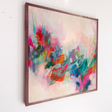 "After The Tide VI" by Megan Walsh