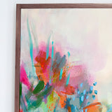 "After The Tide VI" by Megan Walsh