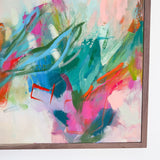 "After The Tide VI" by Megan Walsh