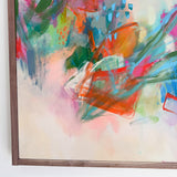 "After The Tide VI" by Megan Walsh