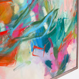 "After The Tide VI" by Megan Walsh