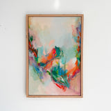 "After The Tide VII" by Megan Walsh