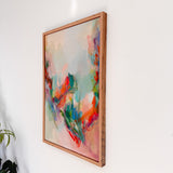 "After The Tide VII" by Megan Walsh