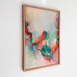 "After The Tide VII" by Megan Walsh