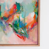 "After The Tide VII" by Megan Walsh