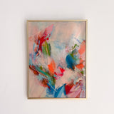 "After The Tide I" by Megan Walsh