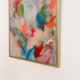 "After The Tide I" by Megan Walsh