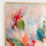 "After The Tide I" by Megan Walsh