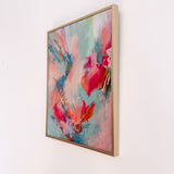 "After The Tide II" by Megan Walsh