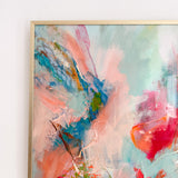 "After The Tide II" by Megan Walsh