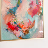 "After The Tide II" by Megan Walsh