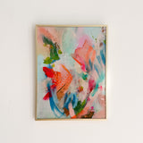 "After The Tide III" by Megan Walsh