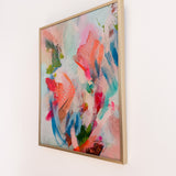 "After The Tide III" by Megan Walsh