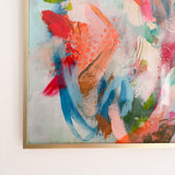 "After The Tide III" by Megan Walsh