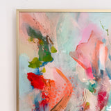 "After The Tide III" by Megan Walsh