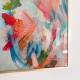 "After The Tide III" by Megan Walsh