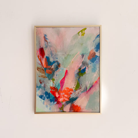 "After The Tide IV" by Megan Walsh