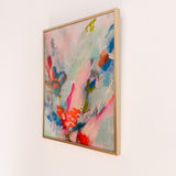 "After The Tide IV" by Megan Walsh