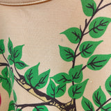 1970s Apple Tree Graphic Tank