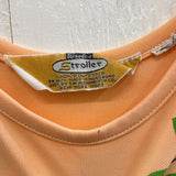 1970s Apple Tree Graphic Tank