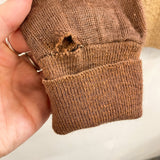 30s Two Tone Cardigan RV