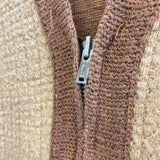 30s Two Tone Cardigan RV