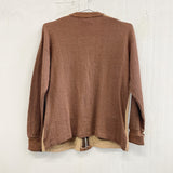 30s Two Tone Cardigan RV