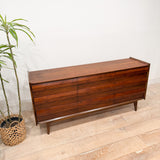 Lane 1st Edition Low Dresser