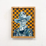 Rhett Wilder Painting