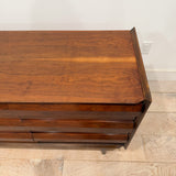 Lane 1st Edition Low Dresser