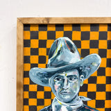 Rhett Wilder Painting