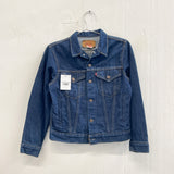 90s Levi's Deadstock Denim Jacket XS/Sm