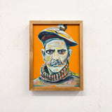 Tobias Whitaker Painting