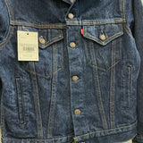 90s Levi's Deadstock Denim Jacket XS/Sm