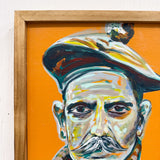 Tobias Whitaker Painting