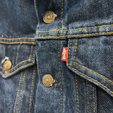 90s Levi's Deadstock Denim Jacket XS/Sm