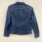 90s Levi's Deadstock Denim Jacket XS/Sm