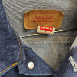 90s Levi's Deadstock Denim Jacket XS/Sm