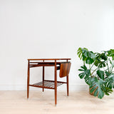 Arthur Umanoff Bar Cart