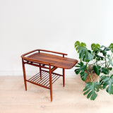 Arthur Umanoff Bar Cart