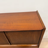 Lane 1st Edition Highboy Dresser