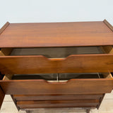 Lane 1st Edition Highboy Dresser