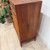 Lane Rhythm Highboy Dresser