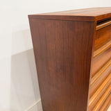 Lane Rhythm Highboy Dresser