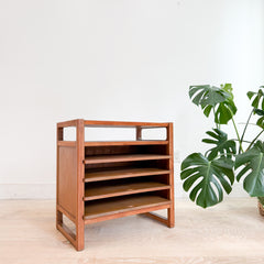 Coffee + End Tables