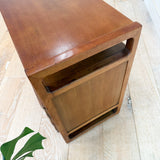 Drexel Precedent Magazine Library Table